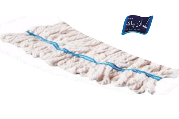 یدک تی نخی پلاستیکی ۵۵ سانت - کد 933