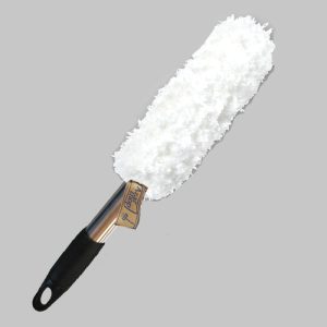 گردگیر نظافتی میکروفایبر